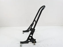 Load image into Gallery viewer, 2019 Harley XL883N Sportster Iron 21&quot; Sissy Bar Backrest Back Rest | Mototech271
