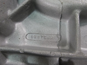 2000 Harley Dyna FXR4 CVO Super Glide Inner Primary Drive Clutch Cover 60678-94 | Mototech271