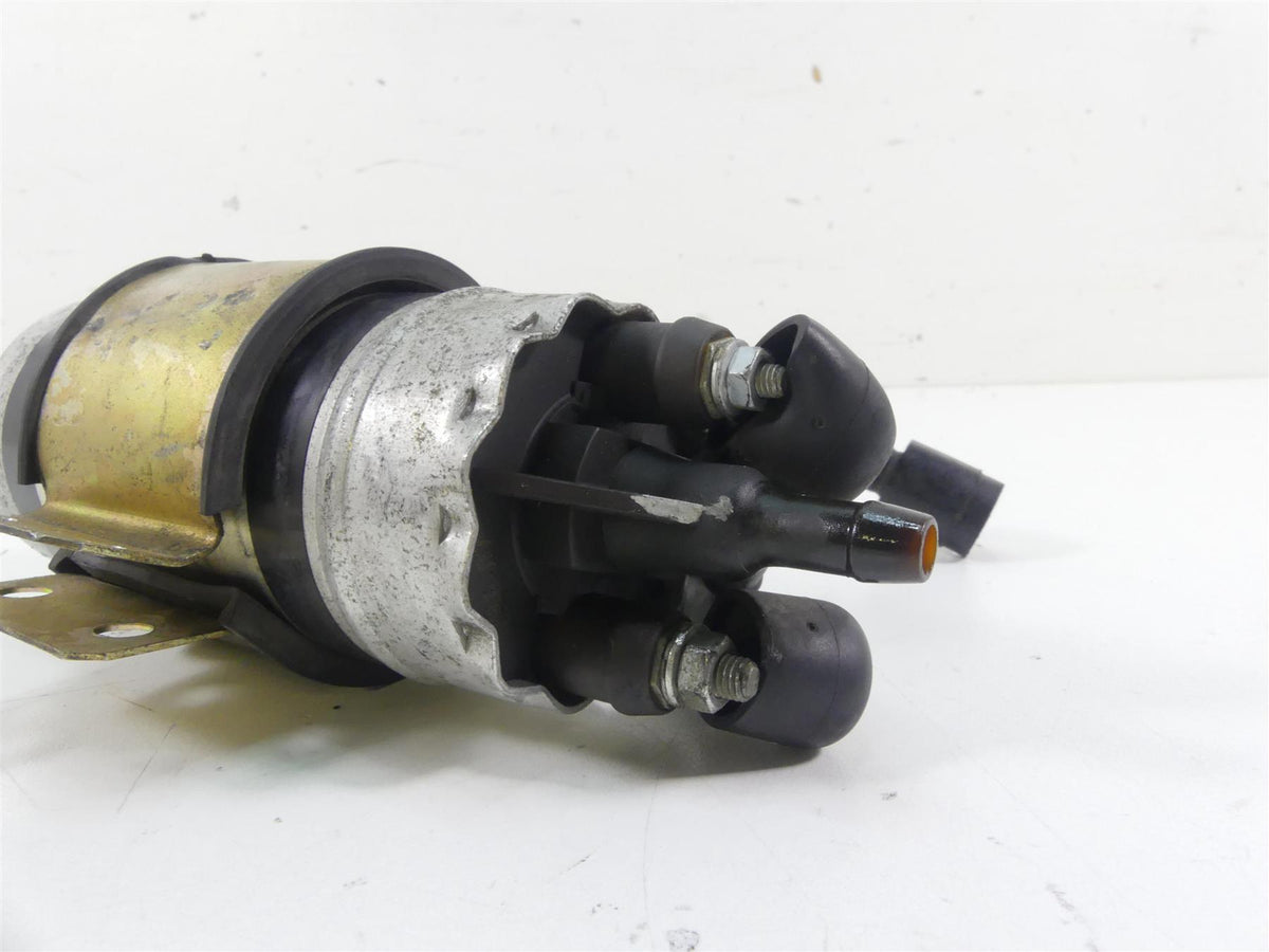 2001 Moto Guzzi California Sp 1100 Fuel Gas Petrol Pump - Tested GU29107261 {{ shop.shopifyCountryName }} - Mototech271