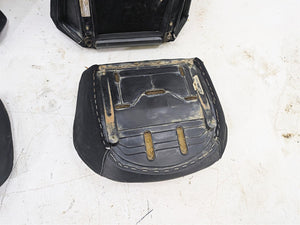 2018 Polaris RZR XP 1000 Trail Rock Driver Passenger Seat Cushion Set 2686772