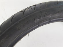 Load image into Gallery viewer, Used Shinko 90/90-21 54H SR777 Front Tire DOT4820 115-0020 | Mototech271
