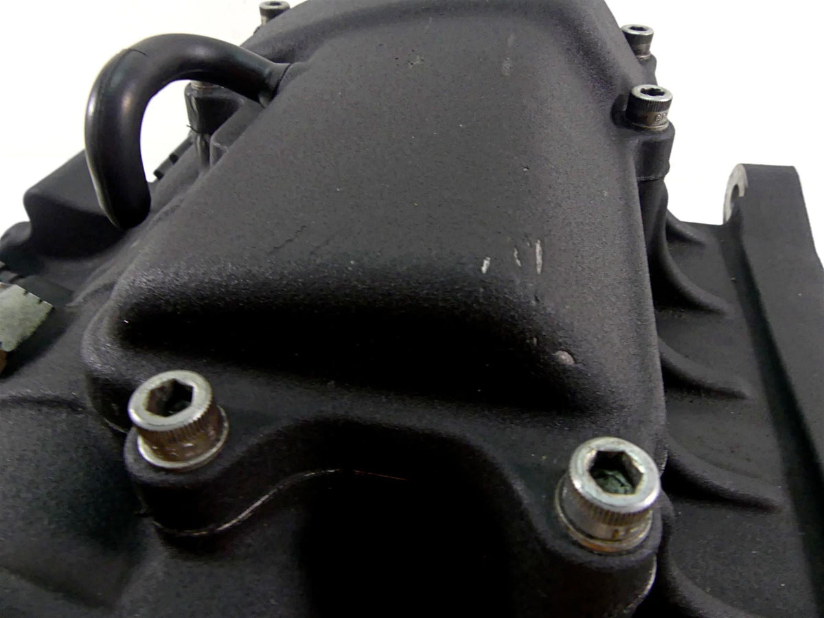 2014 Harley Dyna FXDB Street Bob Transmission Gear Box 6 Speed 33083-10A {{ shop.shopifyCountryName }} - Mototech271