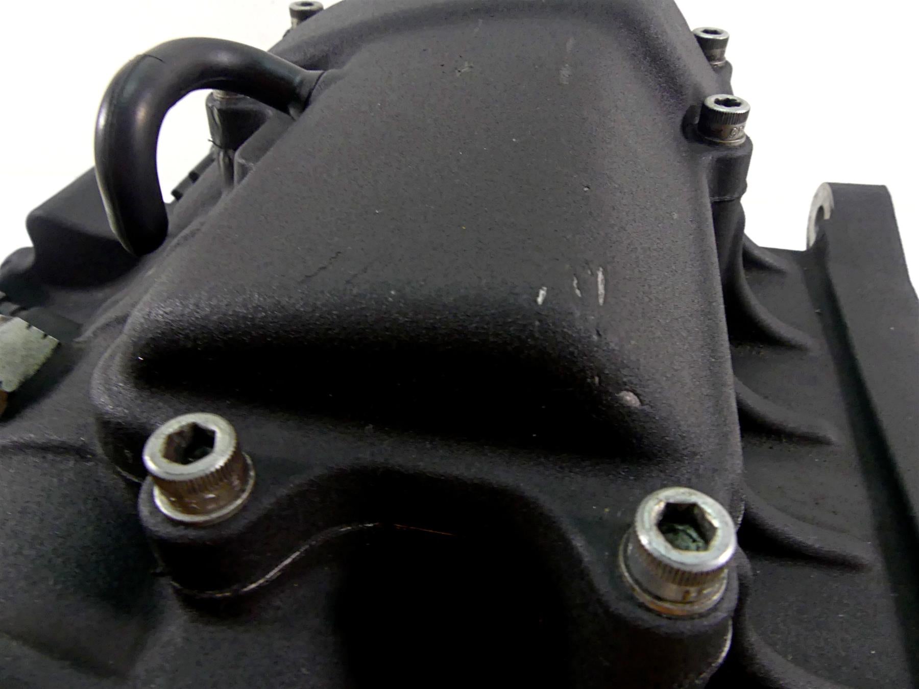 2014 Harley Dyna FXDB Street Bob Transmission Gear Box 6 Speed 33083-10A {{ shop.shopifyCountryName }} - Mototech271