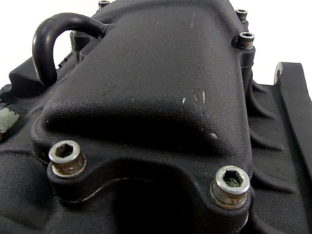 2014 Harley Dyna FXDB Street Bob Transmission Gear Box 6 Speed 33083-10A {{ shop.shopifyCountryName }} - Mototech271