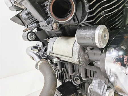 2006 Yamaha XVZ1300 Royal Star Running P603E Engine Motor 33K -Video 4XY-15100 {{ shop.shopifyCountryName }} - Mototech271
