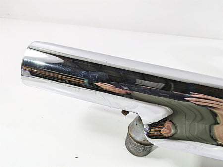 2010 Harley Touring FLHTK Electra Glide Oem Exhaust Header Set 66855-10A {{ shop.shopifyCountryName }} - Mototech271