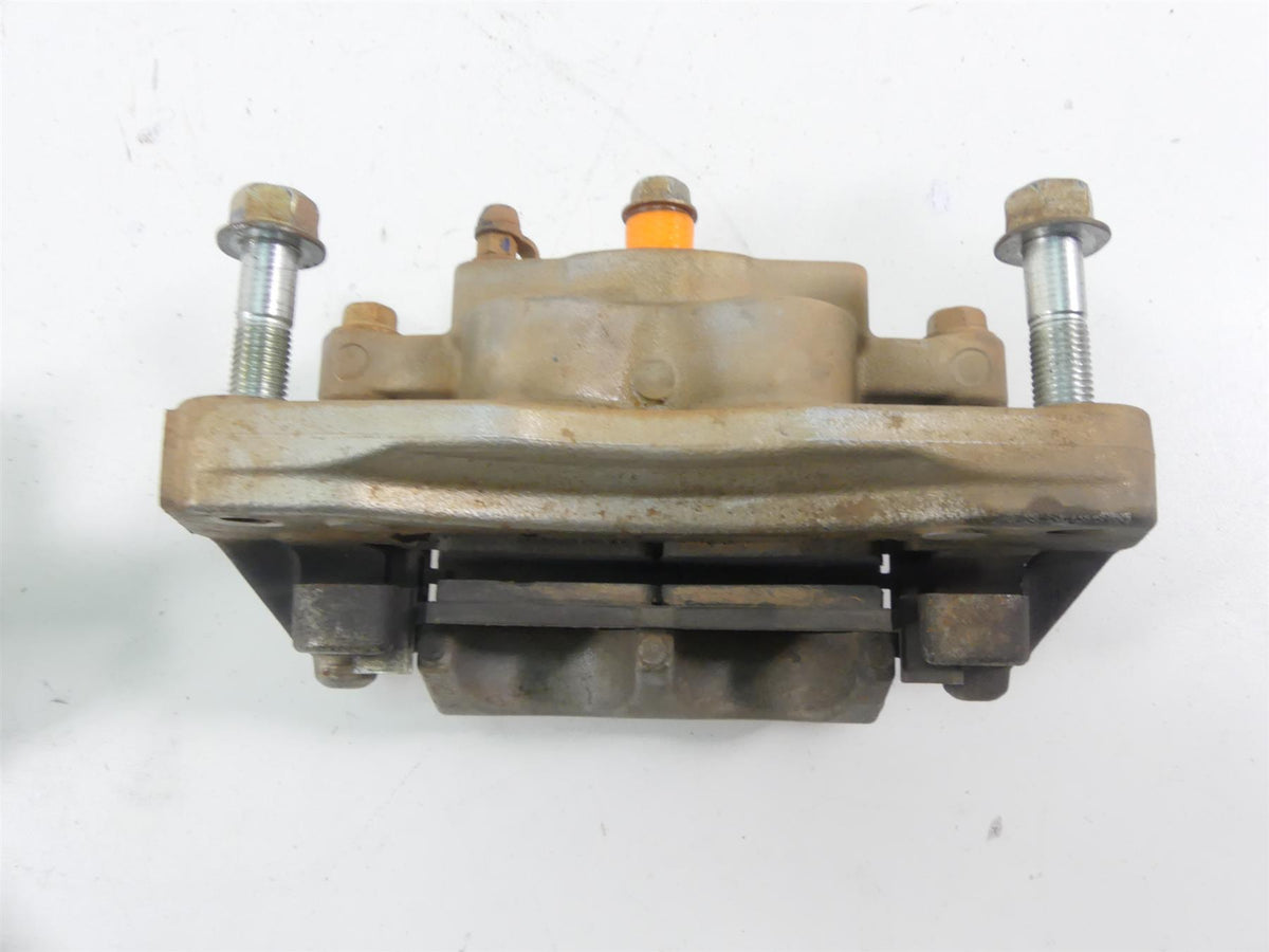 2017 Yamaha YXZ1000R EPS SS Front Nissin Brake Caliper Set 2HC-2580T-00-00 {{ shop.shopifyCountryName }} - Mototech271