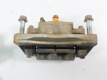 2017 Yamaha YXZ1000R EPS SS Front Nissin Brake Caliper Set 2HC-2580T-00-00 {{ shop.shopifyCountryName }} - Mototech271