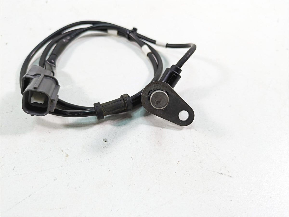 2016 Kawasaki Ninja EX300 Rear Abs Brake Wheel Speed Sensor 21176-0751 {{ shop.shopifyCountryName }} - Mototech271
