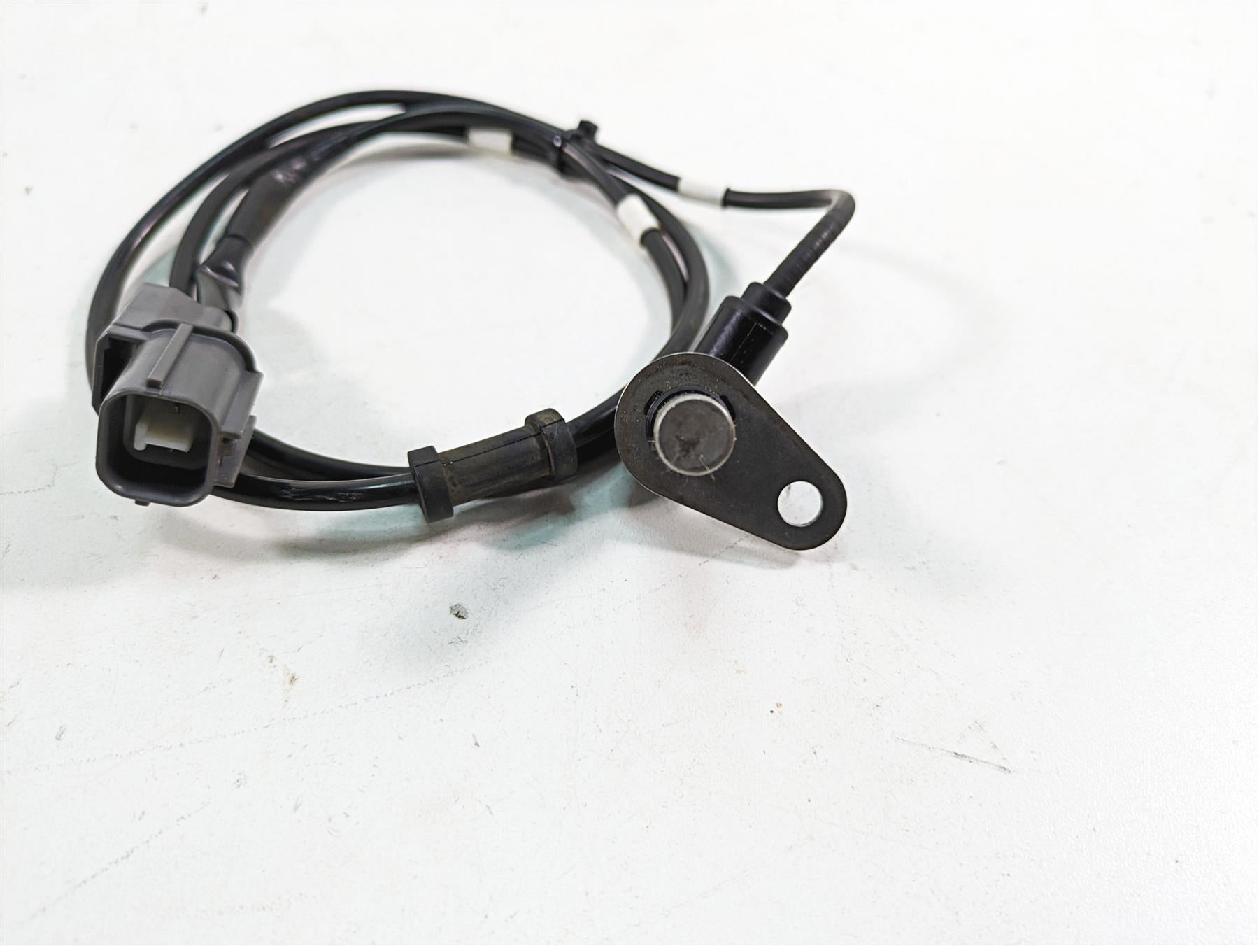 2016 Kawasaki Ninja EX300 Rear Abs Brake Wheel Speed Sensor 21176-0751 {{ shop.shopifyCountryName }} - Mototech271