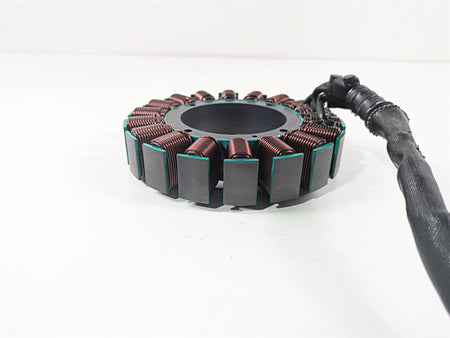2001 Harley Touring FLHX Street Glide Stator Alternator Generator 29987-99B {{ shop.shopifyCountryName }} - Mototech271