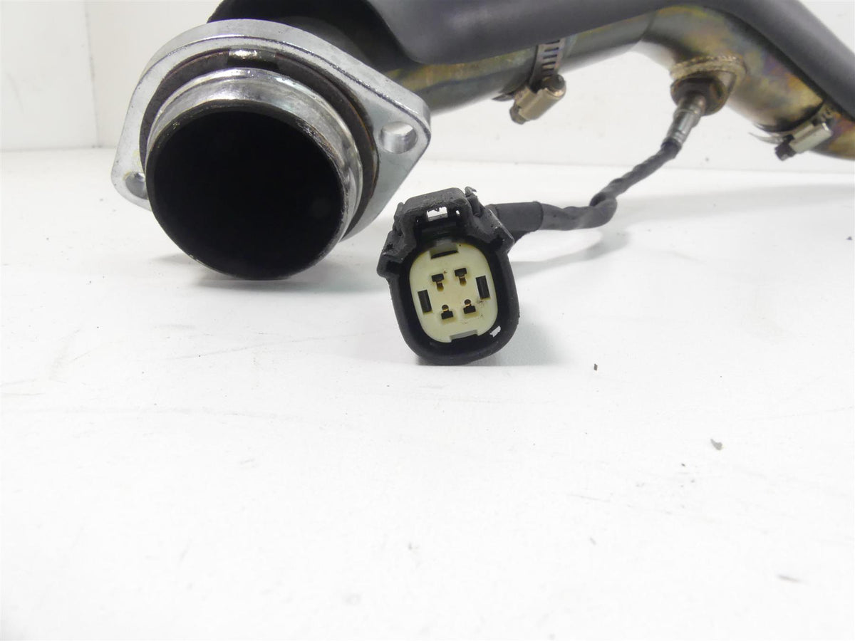2021 Harley Softail FXBBS Street Bob Cobra El Diablo 2 in 1 Exhaust System 6478B {{ shop.shopifyCountryName }} - Mototech271