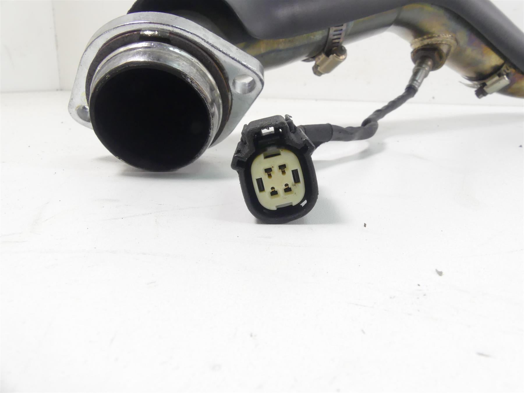 2021 Harley Softail FXBBS Street Bob Cobra El Diablo 2 in 1 Exhaust System 6478B {{ shop.shopifyCountryName }} - Mototech271