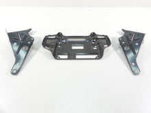 Load image into Gallery viewer, 2016 Harley Touring FLHTP Electra Glide Front Fairing Mount Brackets 57000170 | Mototech271
