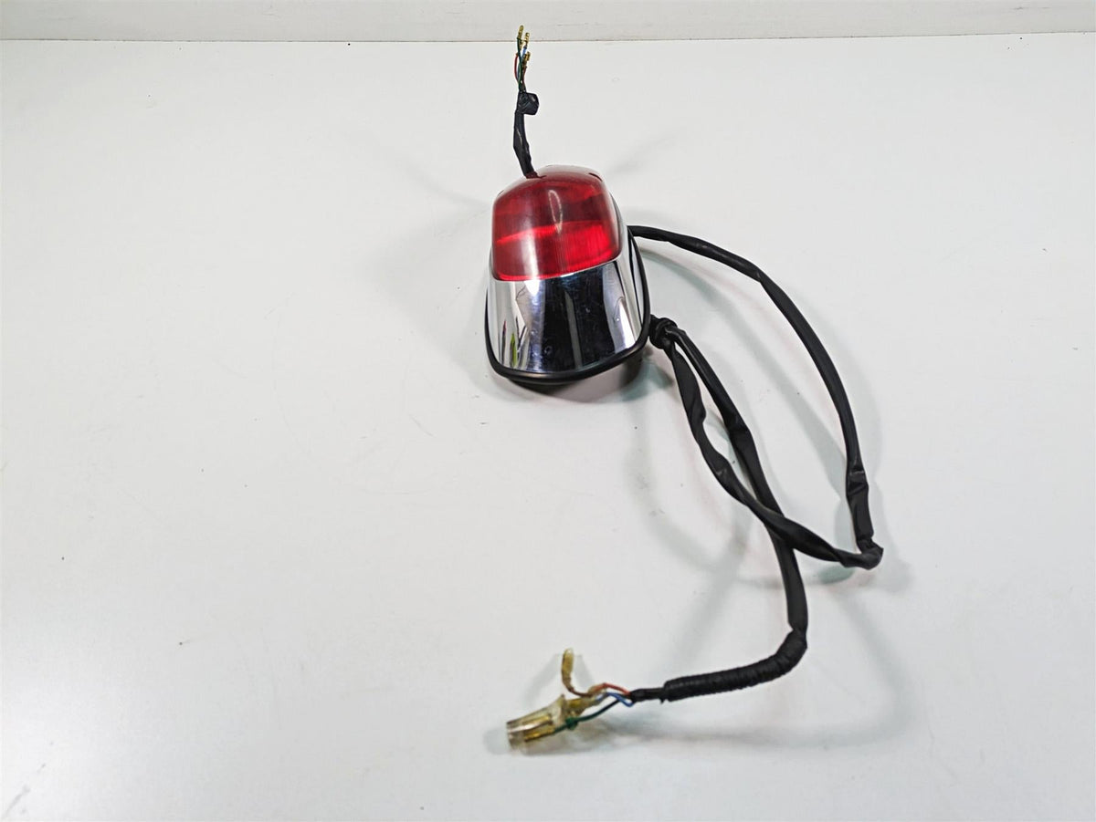 2006 Honda VT1100 C2 Shadow Taillight Tail Light Lamp Stop Brake 33701-MCK-A01 {{ shop.shopifyCountryName }} - Mototech271