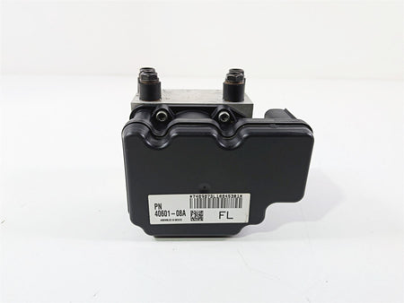 2011 Harley Touring FLHTCU CVO Electra Glide Abs Brake Pump Module 40601-08A-Mototech271