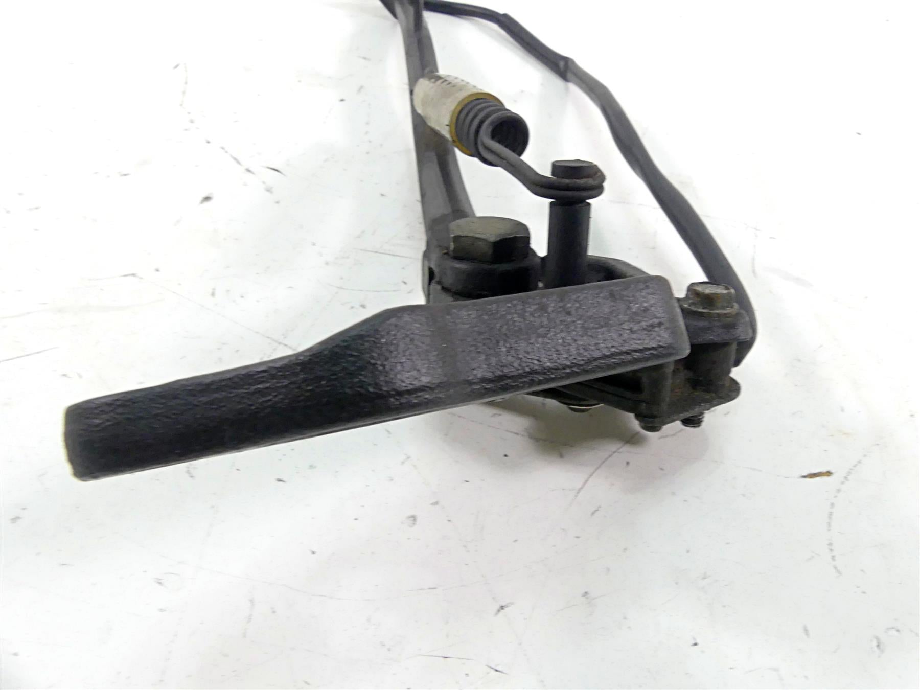 2010 Kawasaki ZX1400 ZX14 R Ninja Side Kickstand Kick Stand -Read 34024-0026-18R {{ shop.shopifyCountryName }} - Mototech271