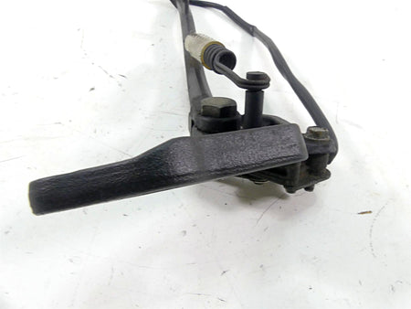 2010 Kawasaki ZX1400 ZX14 R Ninja Side Kickstand Kick Stand -Read 34024-0026-18R {{ shop.shopifyCountryName }} - Mototech271