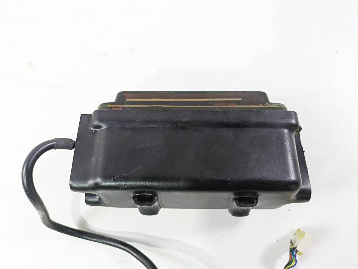 2002 Big Dog Pitbull EHC Cdi Igniter Ecu Ecm Module Thunderheart EA4200D-BD {{ shop.shopifyCountryName }} - Mototech271