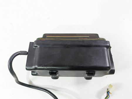 2002 Big Dog Pitbull EHC Cdi Igniter Ecu Ecm Module Thunderheart EA4200D-BD {{ shop.shopifyCountryName }} - Mototech271