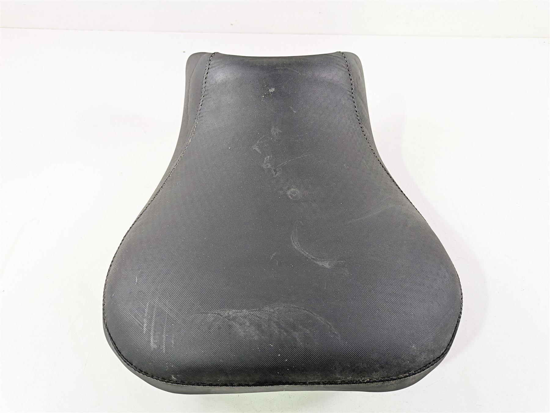 2017 BMW R1200 GS K50 Comfort Low Front Driver Rider Seat - Read 52538532738 {{ shop.shopifyCountryName }} - Mototech271