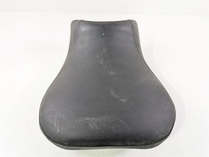 2017 BMW R1200 GS K50 Comfort Low Front Driver Rider Seat - Read 52538532738