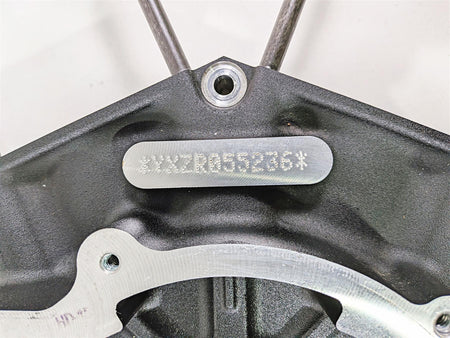 2024 Harley Softail FXLRST Low Rider Left Side Crankcase Half Case 24400188 {{ shop.shopifyCountryName }} - Mototech271