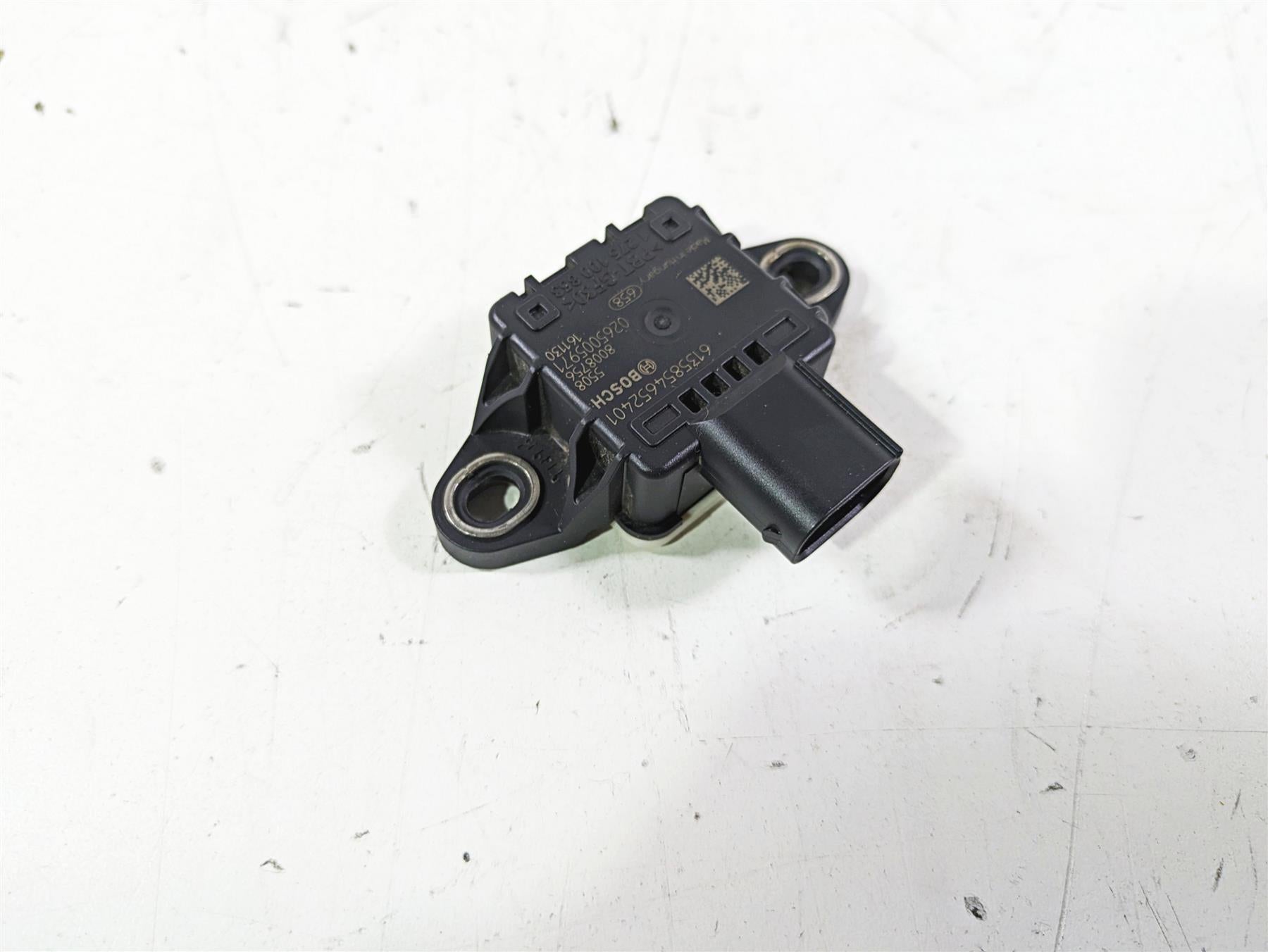 2017 BMW S1000R K47 Bosch Lean Angle Flip Sensor 61358546524 {{ shop.shopifyCountryName }} - Mototech271