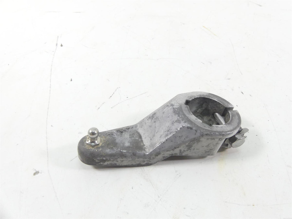 2016 Yamaha Waverunner VX 1050 Deluxe Lower Steering Linkage F1K-6153R-00-00 {{ shop.shopifyCountryName }} - Mototech271