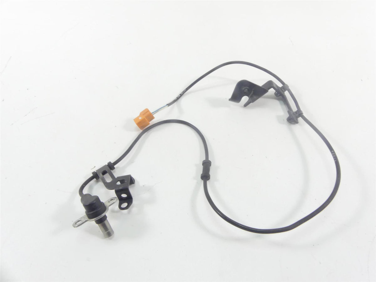 2018 Honda CBR1000 RR SC77 Front Abs Brake Wheel Speed Sensor 38520-MKF-A21 {{ shop.shopifyCountryName }} - Mototech271
