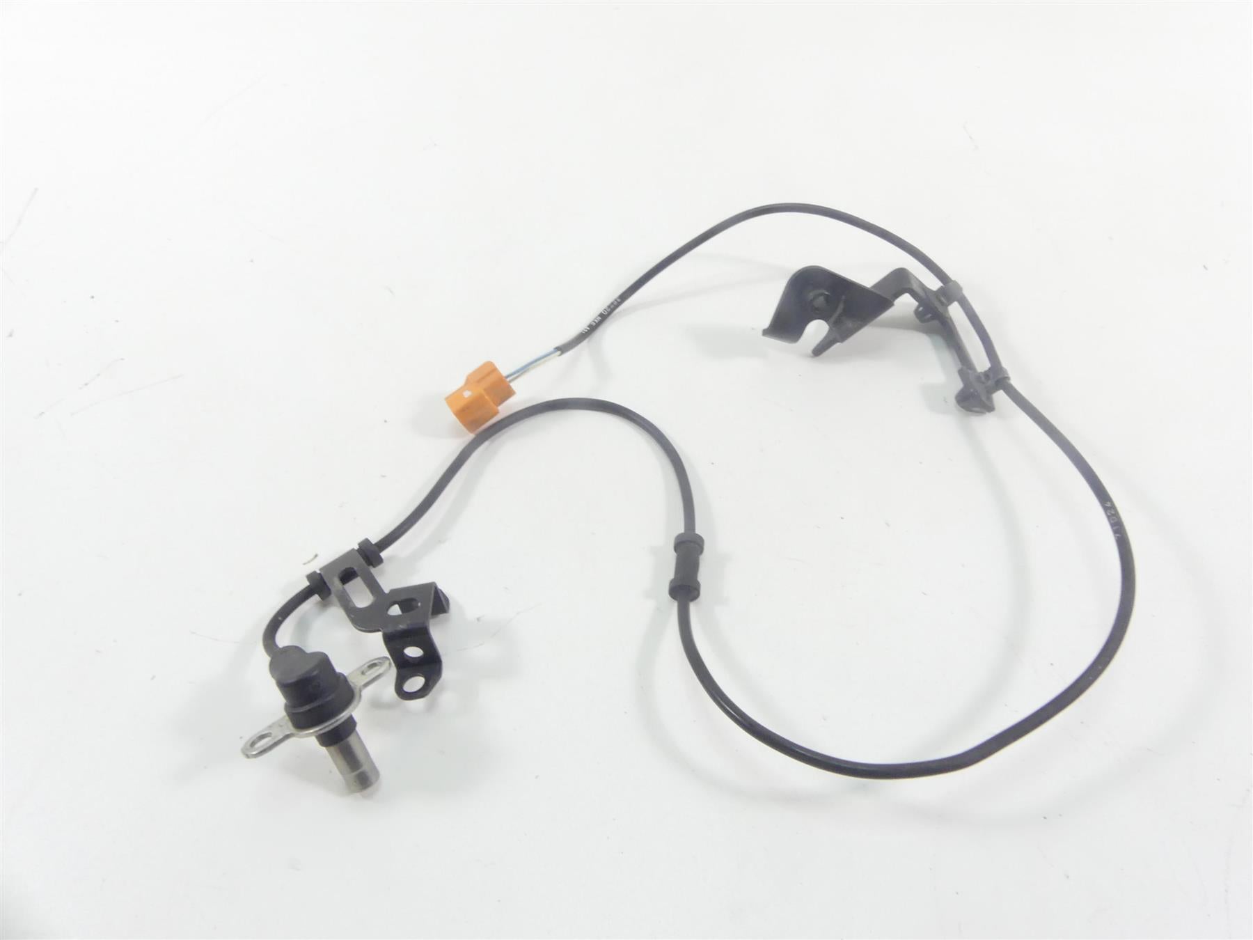 2018 Honda CBR1000 RR SC77 Front Abs Brake Wheel Speed Sensor 38520-MKF-A21 {{ shop.shopifyCountryName }} - Mototech271