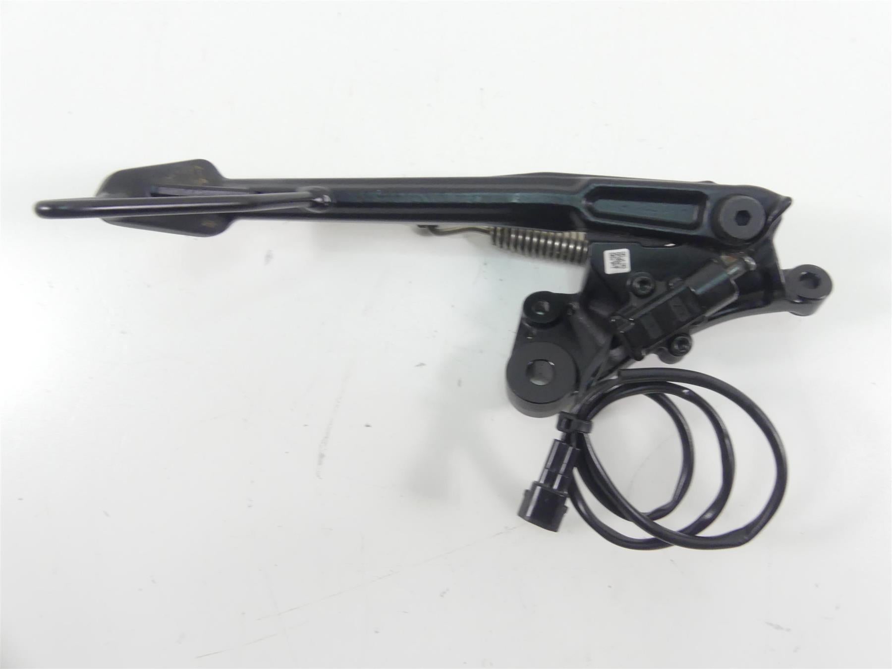 2022 Indian FTR1200 S Side Kickstand Kick Stand 1025611 {{ shop.shopifyCountryName }} - Mototech271