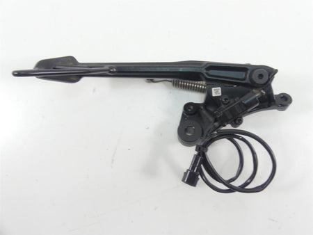 2022 Indian FTR1200 S Side Kickstand Kick Stand 1025611 {{ shop.shopifyCountryName }} - Mototech271