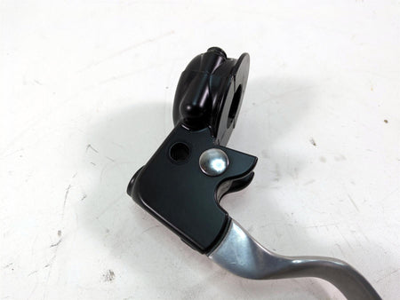 2006 Harley Touring FLHTCUI Electra Glide Clutch Perch & Lever 38608-96 {{ shop.shopifyCountryName }} - Mototech271