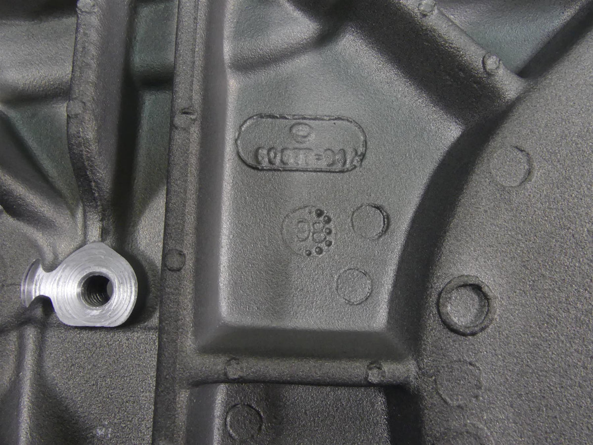 1999 Harley Touring FLHTCUI Electra Glide Inner Primary Drive Cover 60677-01 {{ shop.shopifyCountryName }} - Mototech271