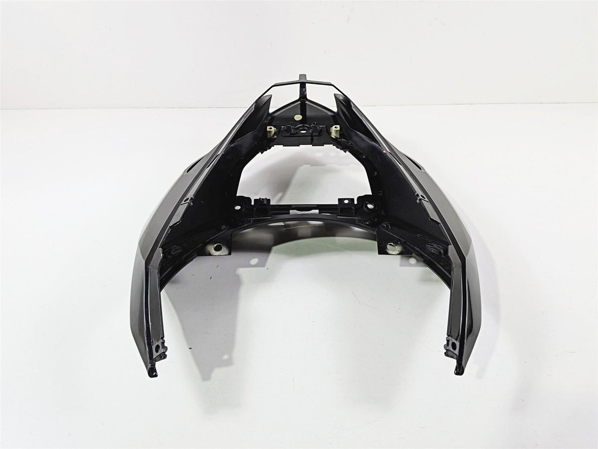 2011 Ducati Streetfighter 1098 S Rear Black Tail Fairing Cover 48330782A {{ shop.shopifyCountryName }} - Mototech271