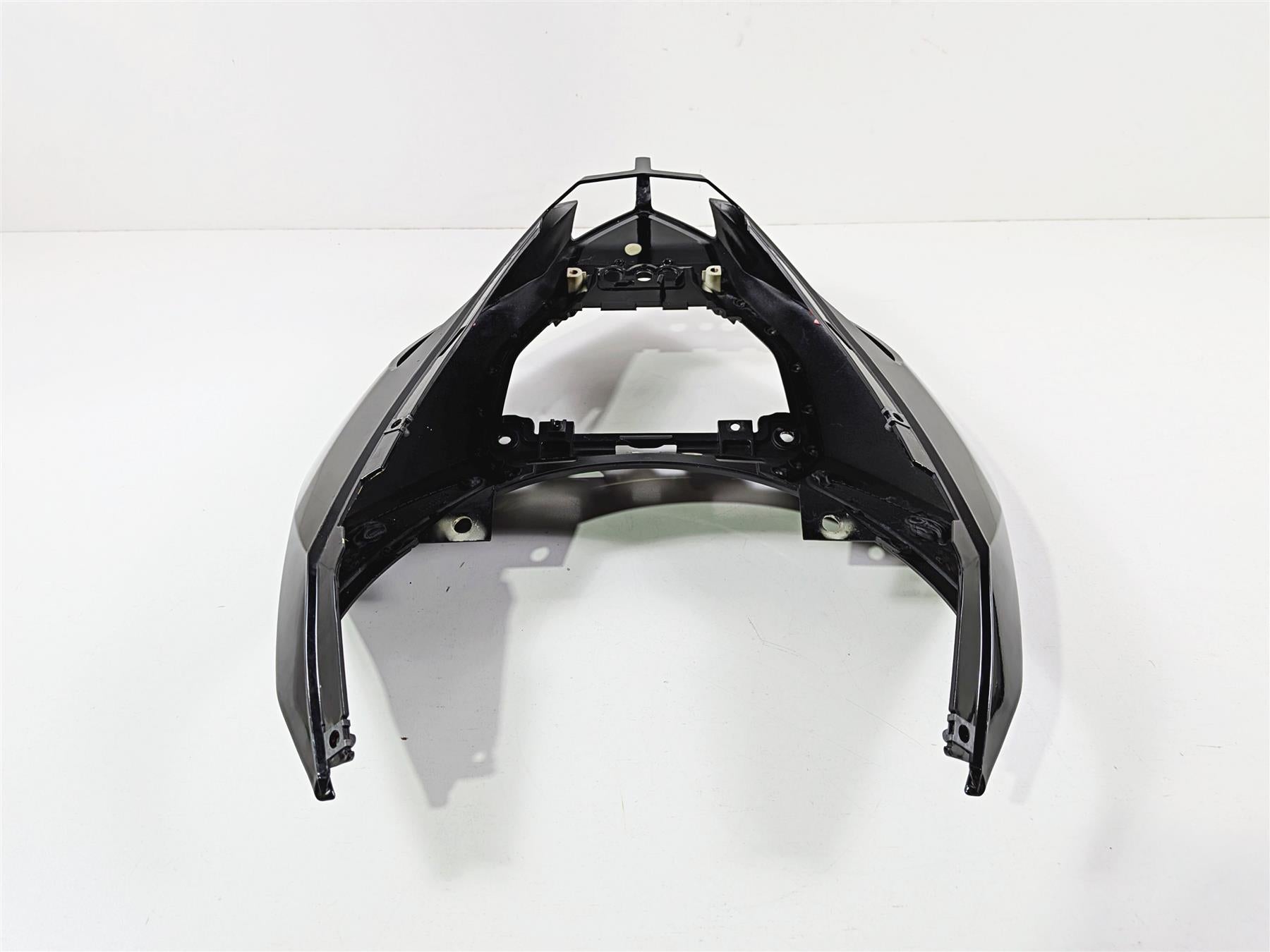 2011 Ducati Streetfighter 1098 S Rear Black Tail Fairing Cover 48330782A {{ shop.shopifyCountryName }} - Mototech271