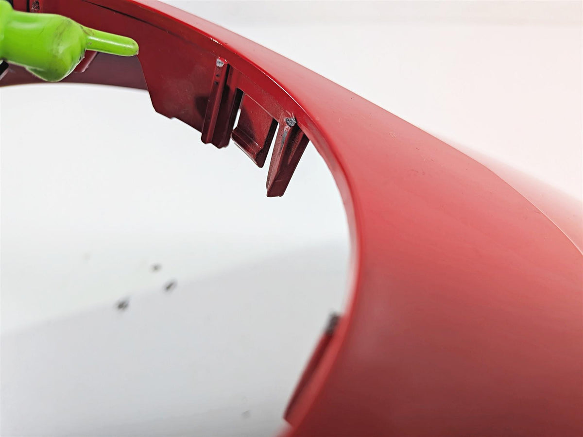 2016 BMW R1200 GS K50 Center Tank Cover Fairing Racing red 46638563438 {{ shop.shopifyCountryName }} - Mototech271