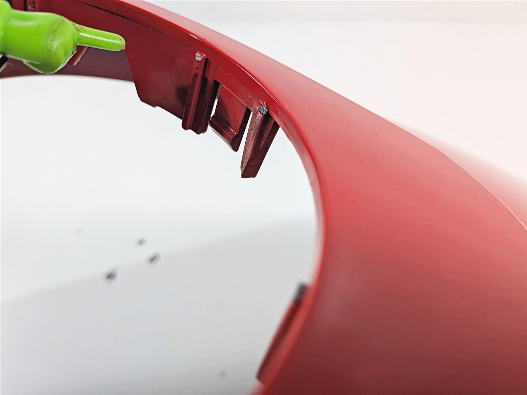 2016 BMW R1200 GS K50 Center Tank Cover Fairing Racing red 46638563438 {{ shop.shopifyCountryName }} - Mototech271