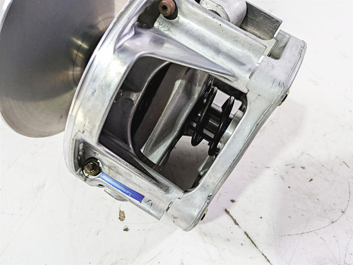 2022 Polaris RZR XP 4 1000 Premium Primary Drive Clutch 976mi 1323317 1323573 {{ shop.shopifyCountryName }} - Mototech271