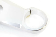 Load image into Gallery viewer, 2010 Ducati 848 Straight Upper Triple Tree Steering Clamp 34110781A | Mototech271
