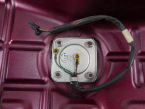 2006 Honda V-Twin VTX1800 N3 Fuel Gas Petrol Tank Reservoir -Read 17520-MCV-D00 | Mototech271