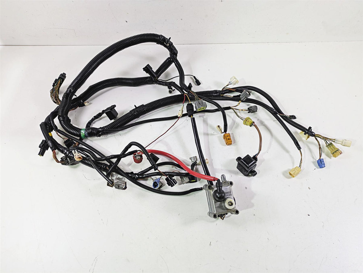 2011 Kawasaki STX-15F Jetski Main Wiring Harness Loom - No Cuts 26031-3727 {{ shop.shopifyCountryName }} - Mototech271