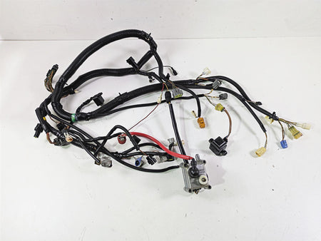 2011 Kawasaki STX-15F Jetski Main Wiring Harness Loom - No Cuts 26031-3727 {{ shop.shopifyCountryName }} - Mototech271