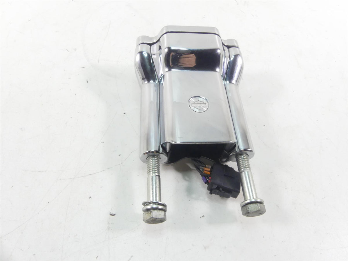 2000 Harley Dyna FXR4 CVO Super Glide Risers Covers Indicator Light Set 56168-96 {{ shop.shopifyCountryName }} - Mototech271
