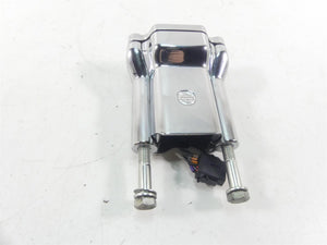 2000 Harley Dyna FXR4 CVO Super Glide Risers Covers Indicator Light Set 56168-96