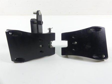 2015 Victory Cross Country Tour Left Right Floorboard Mount Bracket Set 5136965 {{ shop.shopifyCountryName }} - Mototech271