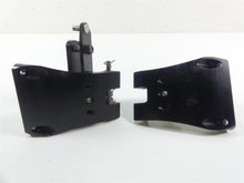 Load image into Gallery viewer, 2015 Victory Cross Country Tour Left Right Floorboard Mount Bracket Set 5136965 | Mototech271

