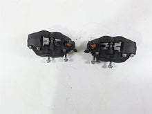 Load image into Gallery viewer, 2021 Kawasaki Z900 ZR900 Nissin Front Brake Caliper Set 43080-0130 43080-0131 | Mototech271
