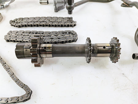 2004 BMW R1150GS R21 Timing Gear & Chain Mount Tensioner 11311340671 {{ shop.shopifyCountryName }} - Mototech271